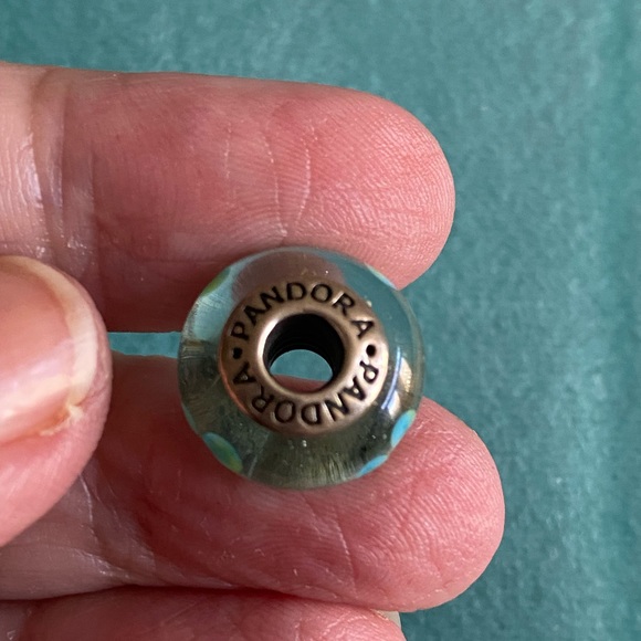 Pandora Murano Glass Bead - Picture 4 of 4